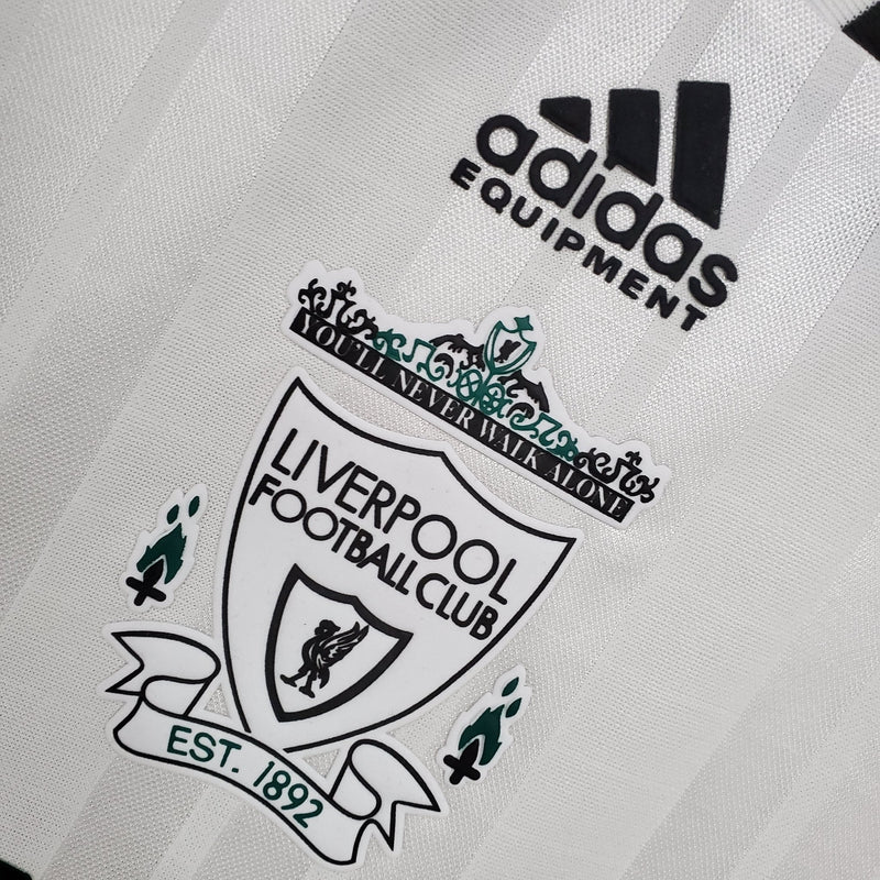 LIVERPOOL II 93/95 HOMBRE (RETRO) - FutStoreOficial