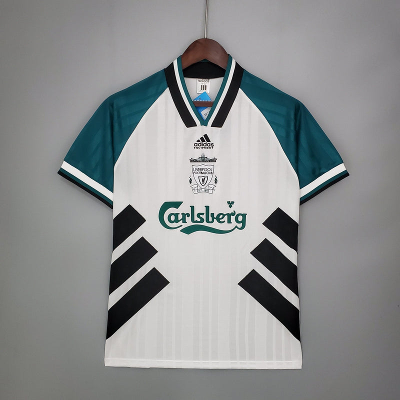 LIVERPOOL II 93/95 HOMBRE (RETRO) - FutStoreOficial