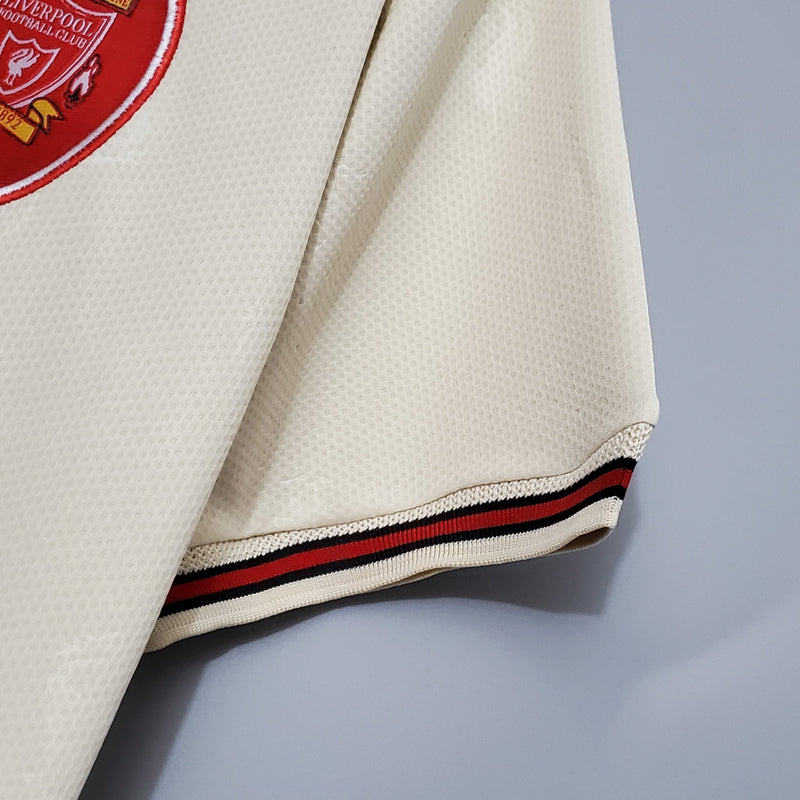 LIVERPOOL II 96/97 HOMBRE (RETRO) - FutStoreOficial