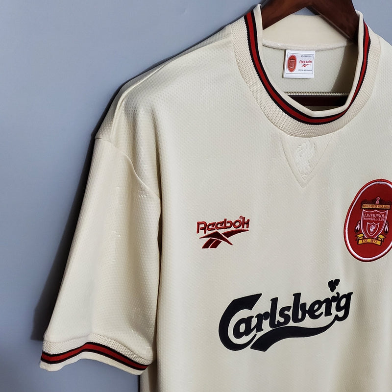 LIVERPOOL II 96/97 HOMBRE (RETRO) - FutStoreOficial