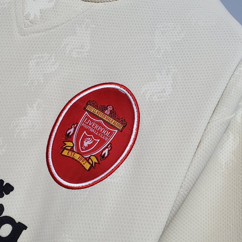 LIVERPOOL II 96/97 HOMBRE (RETRO) - FutStoreOficial
