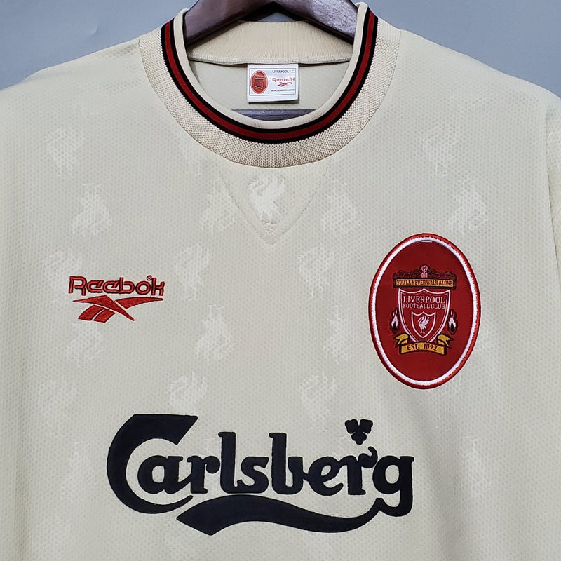 LIVERPOOL II 96/97 HOMBRE (RETRO) - FutStoreOficial
