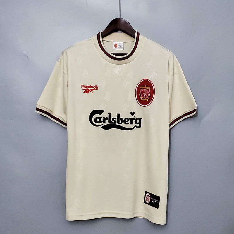 LIVERPOOL II 96/97 HOMBRE (RETRO) - FutStoreOficial