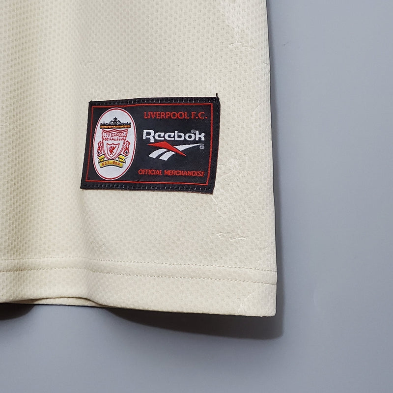 LIVERPOOL II 96/97 HOMBRE (RETRO) - FutStoreOficial