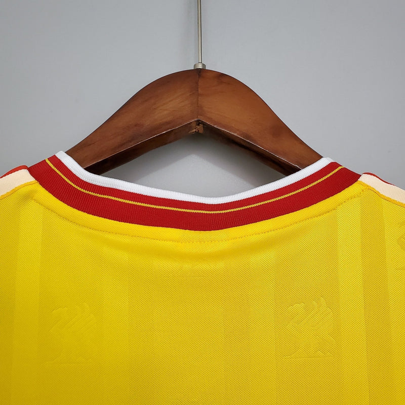 LIVERPOOL III 1985 HOMBRE (RETRO) - FutStoreOficial