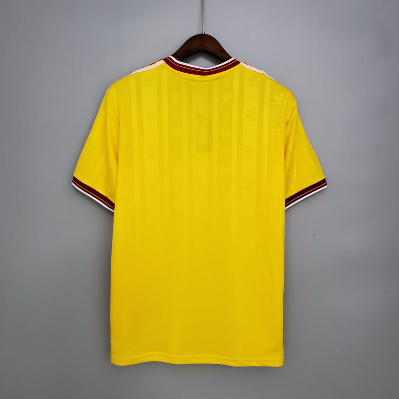 LIVERPOOL III 1985 HOMBRE (RETRO) - FutStoreOficial