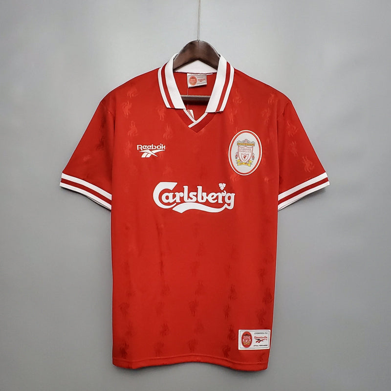 LIVERPOOL III 96/97 HOMBRE (RETRO) - FutStoreOficial
