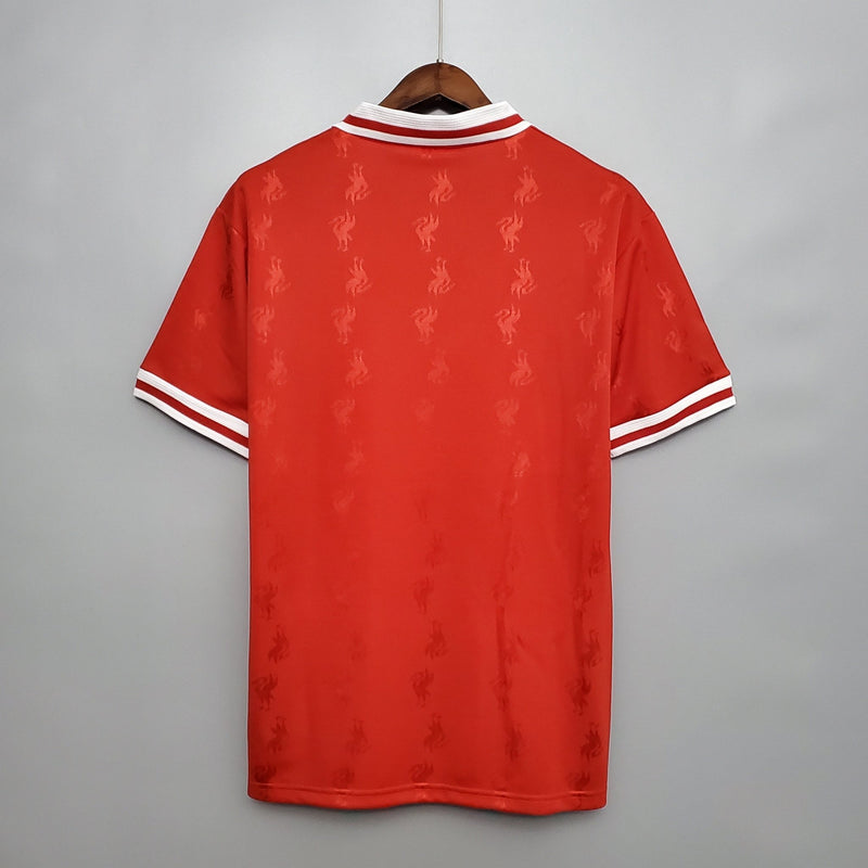 LIVERPOOL III 96/97 HOMBRE (RETRO) - FutStoreOficial