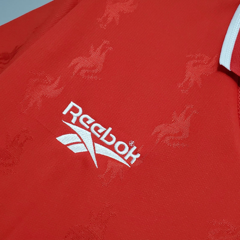 LIVERPOOL III 96/97 HOMBRE (RETRO) - FutStoreOficial