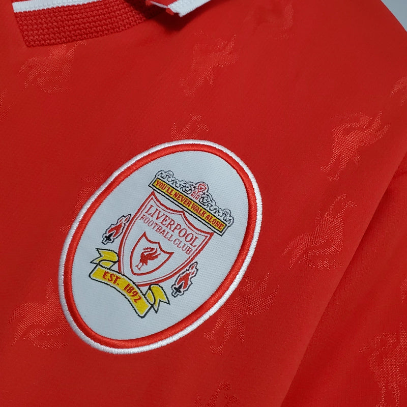 LIVERPOOL III 96/97 HOMBRE (RETRO) - FutStoreOficial