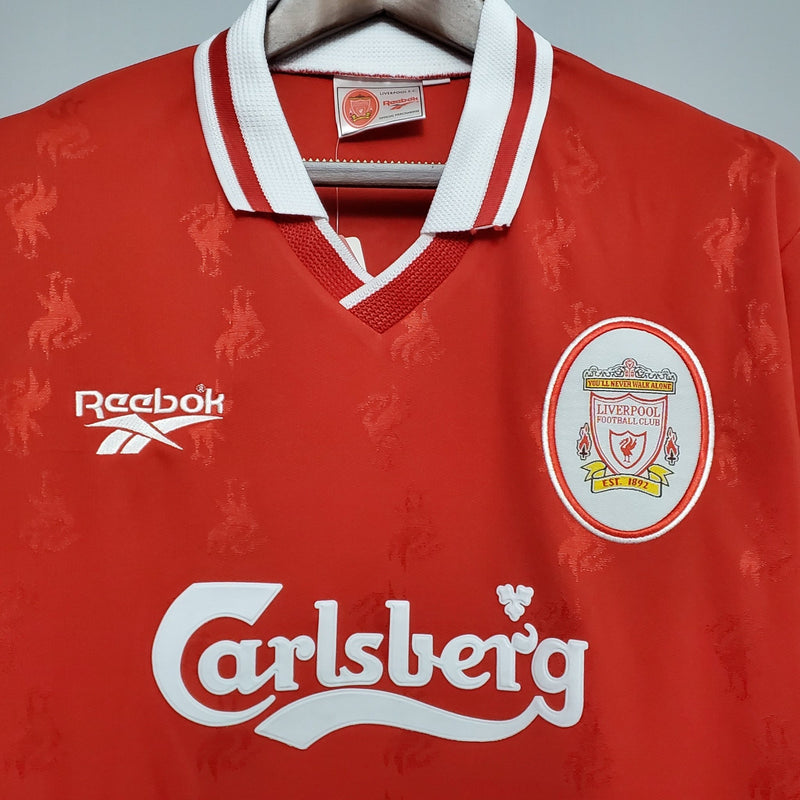 LIVERPOOL III 96/97 HOMBRE (RETRO) - FutStoreOficial