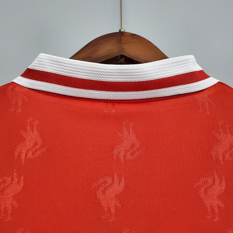LIVERPOOL III 96/97 HOMBRE (RETRO) - FutStoreOficial