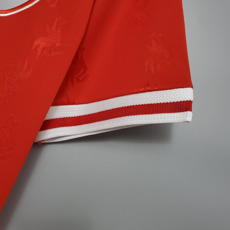 LIVERPOOL III 96/97 HOMBRE (RETRO) - FutStoreOficial