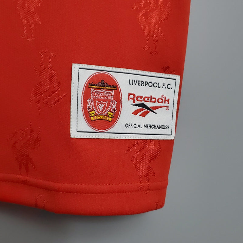 LIVERPOOL III 96/97 HOMBRE (RETRO) - FutStoreOficial