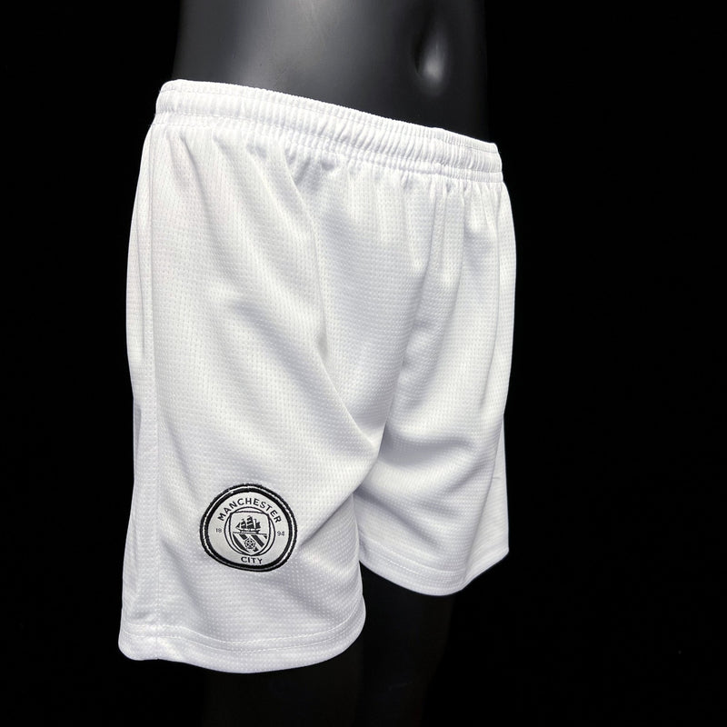 MANCHESTER CITY EDICIÓN LIMITADA I 24/25 CONJUNTO INFANTIL - FutStoreOficial