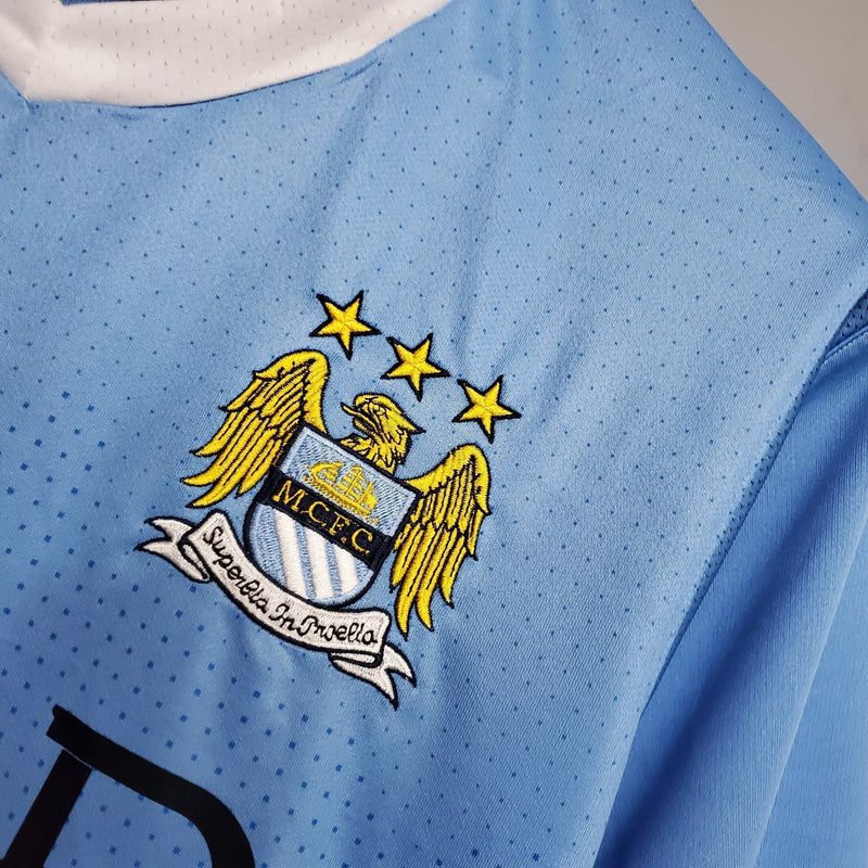 MANCHESTER CITY I 11/12 HOMBRE (RETRO) - FutStoreOficial