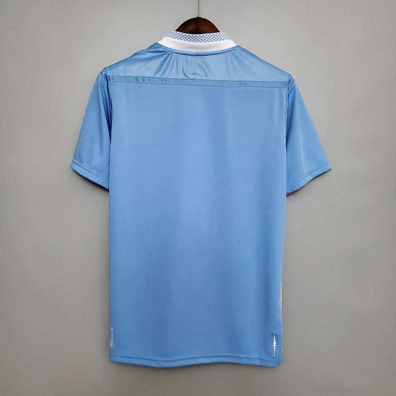 MANCHESTER CITY I 11/12 HOMBRE (RETRO) - FutStoreOficial