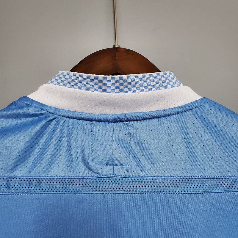 MANCHESTER CITY I 11/12 HOMBRE (RETRO) - FutStoreOficial