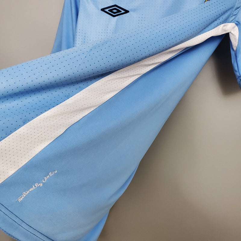 MANCHESTER CITY I 11/12 HOMBRE (RETRO) - FutStoreOficial