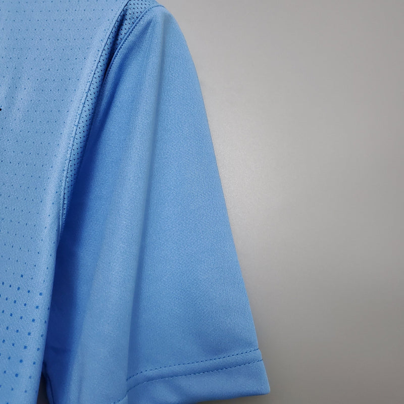 MANCHESTER CITY I 11/12 HOMBRE (RETRO) - FutStoreOficial