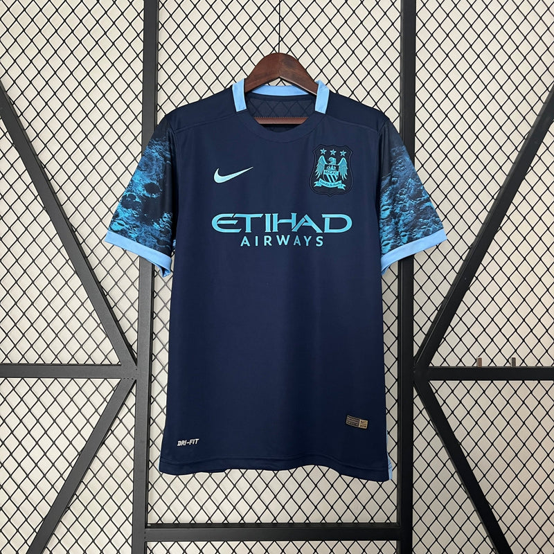 MANCHESTER CITY II 15/16 HOMBRE (RETRO) - FutStoreOficial