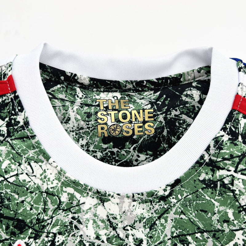 MANCHESTER UNITED EDICIÓN LIMITADA ADIDAS RETRO 24/25 CONJUNTO INFANTIL - FutStoreOficial
