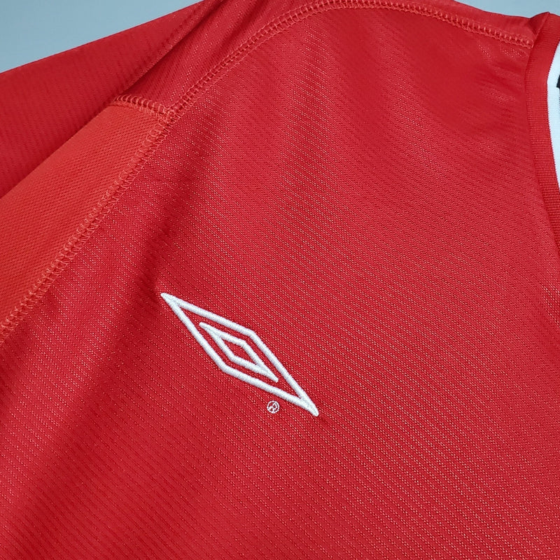 MANCHESTER UNITED I 00/01 HOMBRE (RETRO) - FutStoreOficial