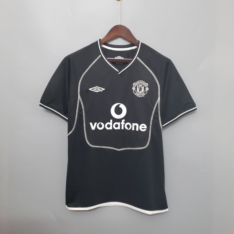 MANCHESTER UNITED I 00/02 HOMBRE (RETRO) - FutStoreOficial