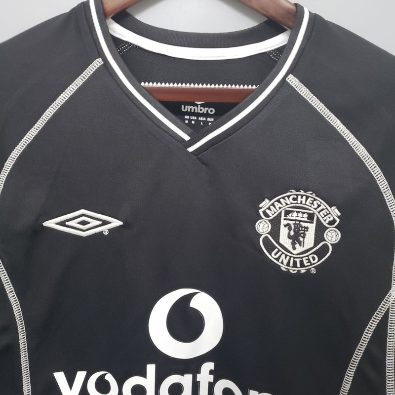 MANCHESTER UNITED I 00/02 HOMBRE (RETRO) - FutStoreOficial