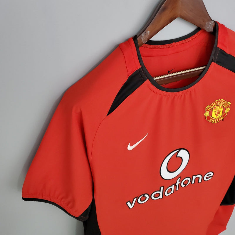 MANCHESTER UNITED I 02/04 HOMBRE (RETRO) - FutStoreOficial