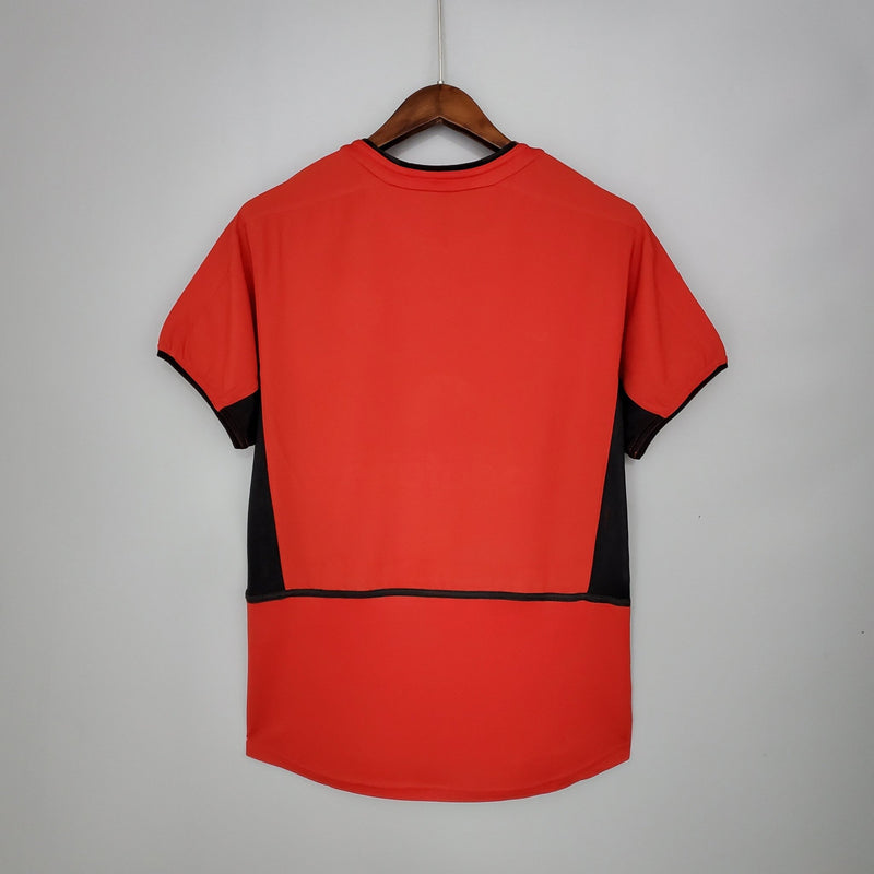 MANCHESTER UNITED I 02/04 HOMBRE (RETRO) - FutStoreOficial