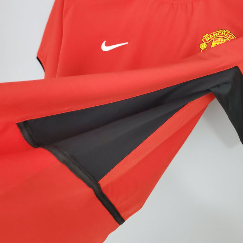 MANCHESTER UNITED I 02/04 HOMBRE (RETRO) - FutStoreOficial