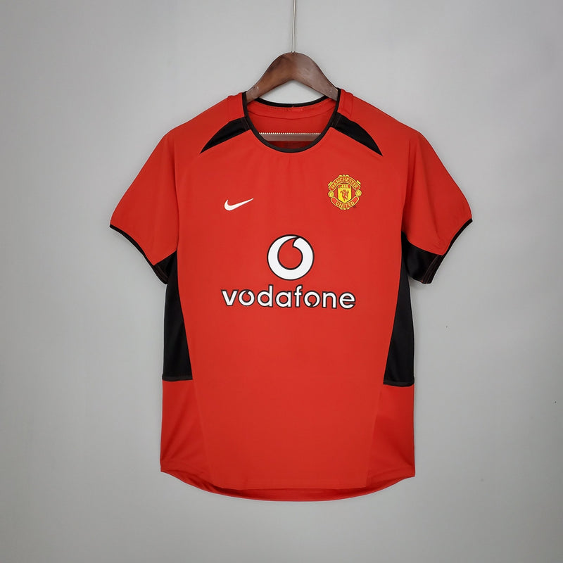 MANCHESTER UNITED I 02/04 HOMBRE (RETRO) - FutStoreOficial