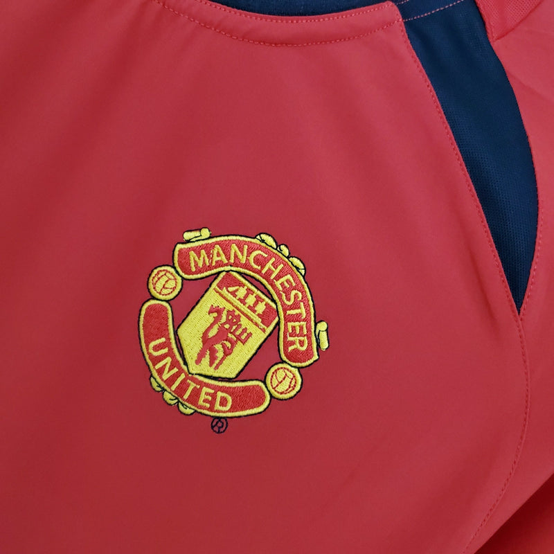 MANCHESTER UNITED I 02/04 HOMBRE (RETRO) - FutStoreOficial