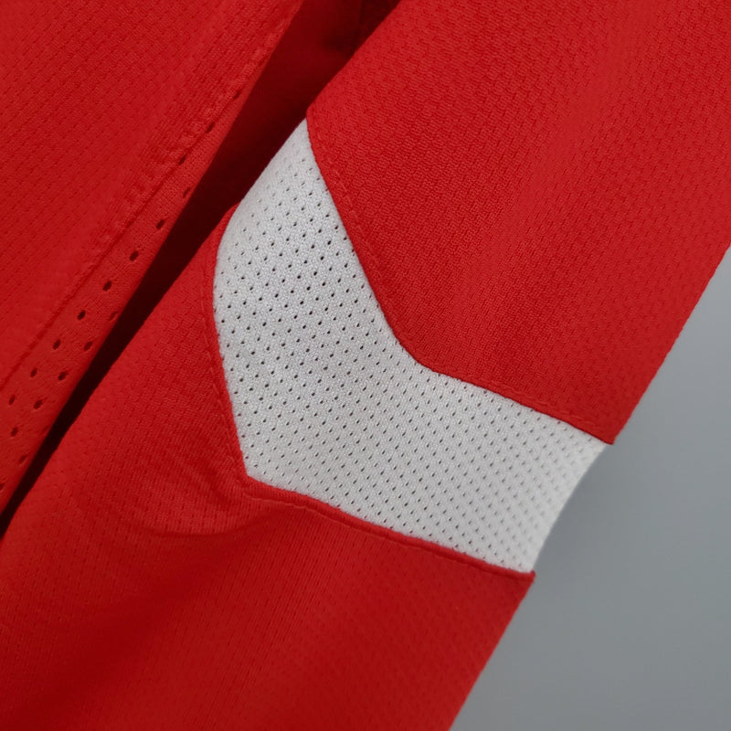 MANCHESTER UNITED I 04/05 HOMBRE (RETRO) MANGA LARGA - FutStoreOficial