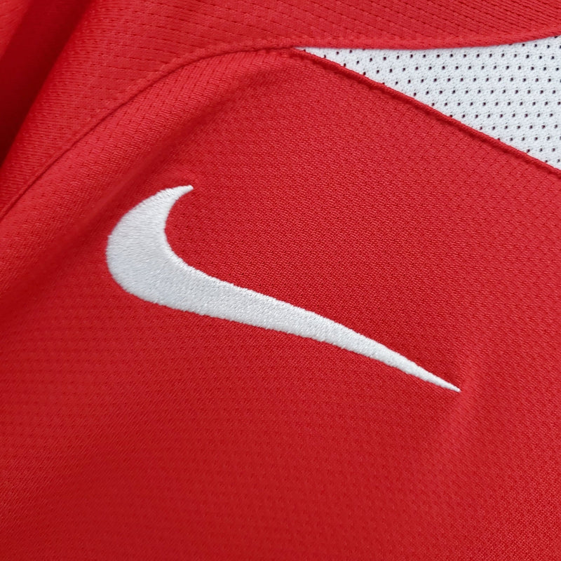 MANCHESTER UNITED I 04/06 HOMBRE (RETRO) - FutStoreOficial