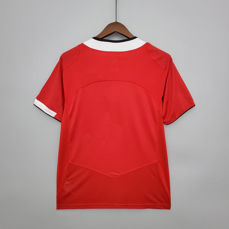 MANCHESTER UNITED I 04/06 HOMBRE (RETRO) - FutStoreOficial