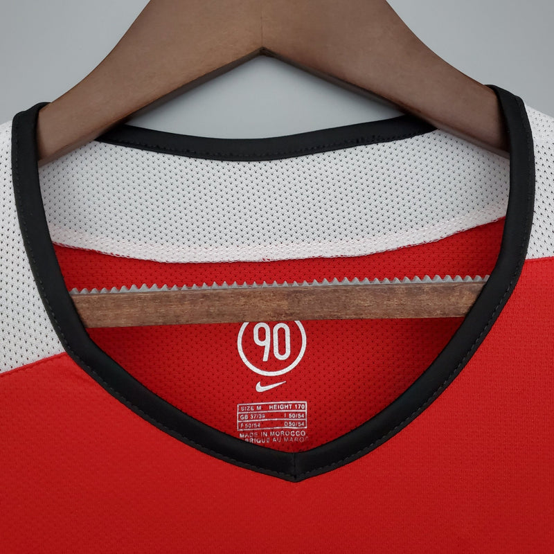 MANCHESTER UNITED I 04/06 HOMBRE (RETRO) - FutStoreOficial