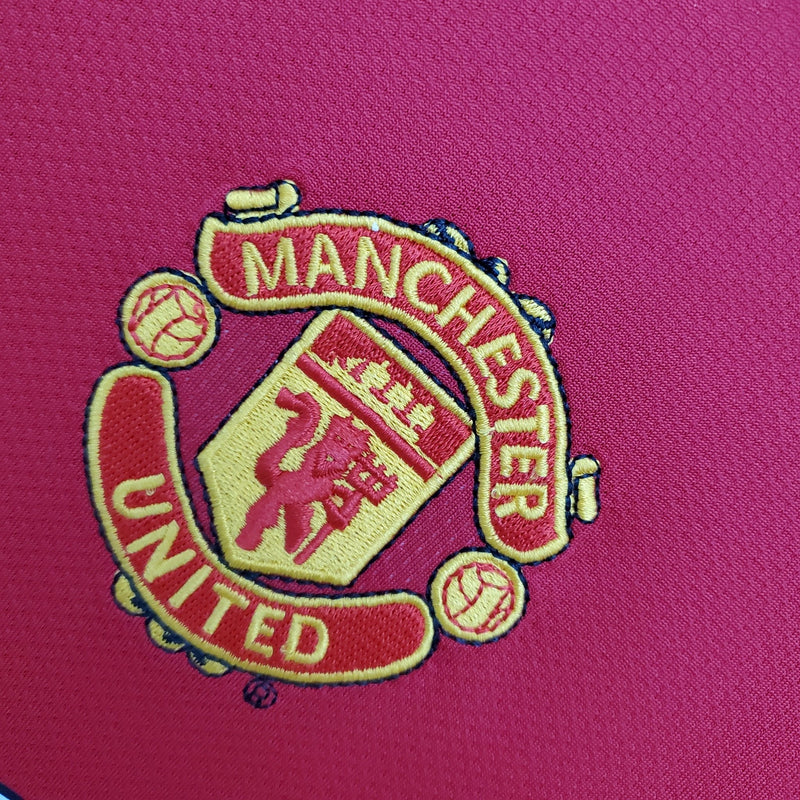 MANCHESTER UNITED I 04/06 HOMBRE (RETRO) - FutStoreOficial