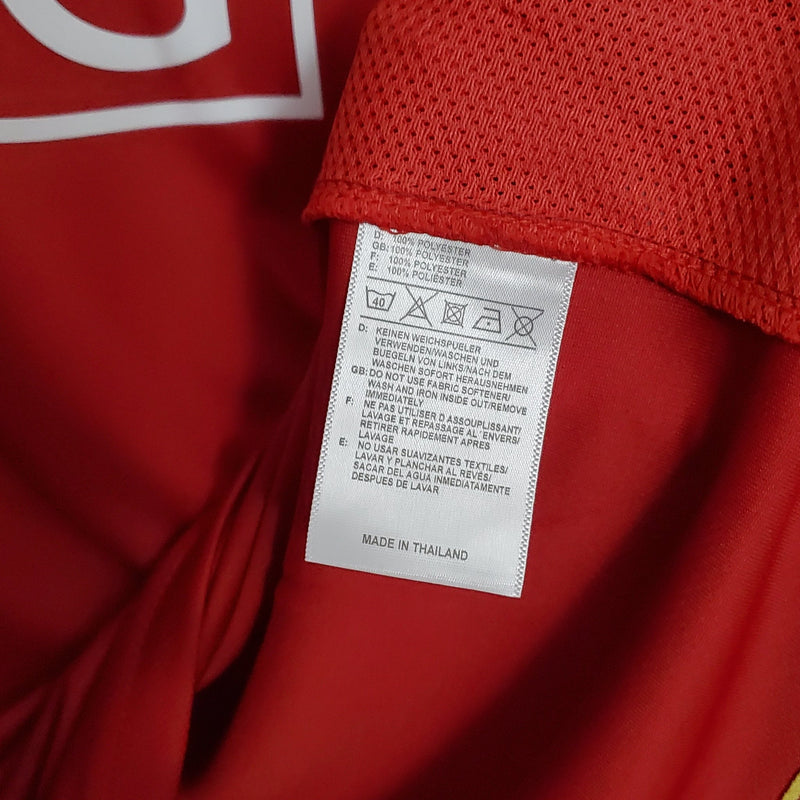 MANCHESTER UNITED I 06/07 HOMBRE (RETRO) - FutStoreOficial