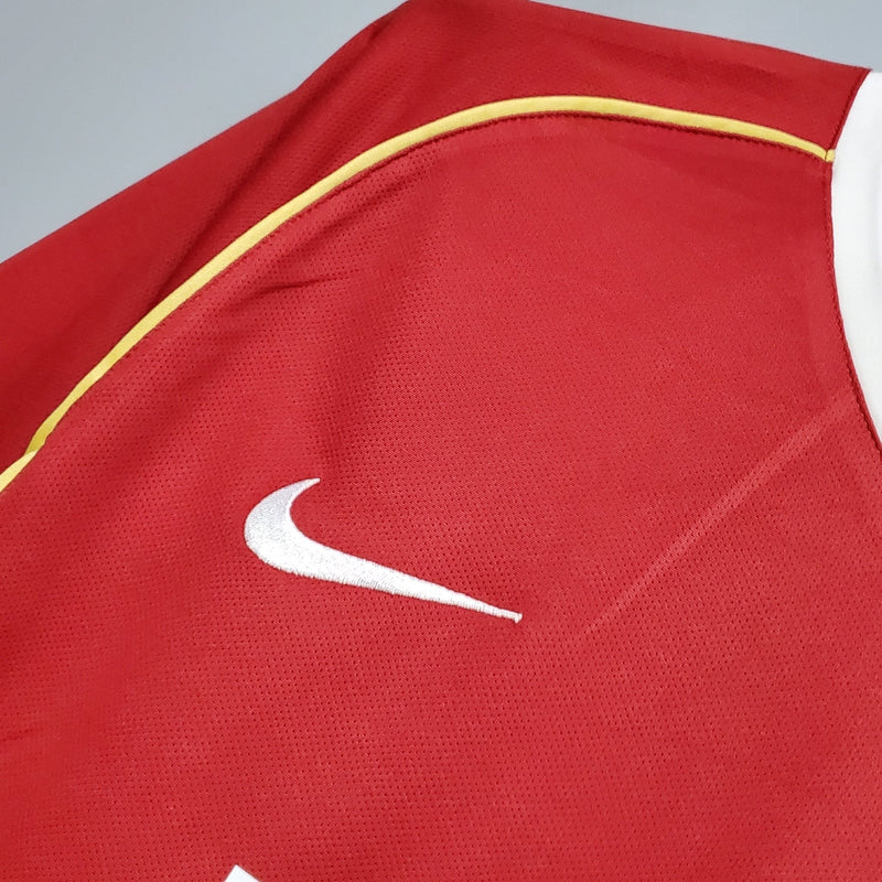 MANCHESTER UNITED I 06/07 HOMBRE (RETRO) - FutStoreOficial