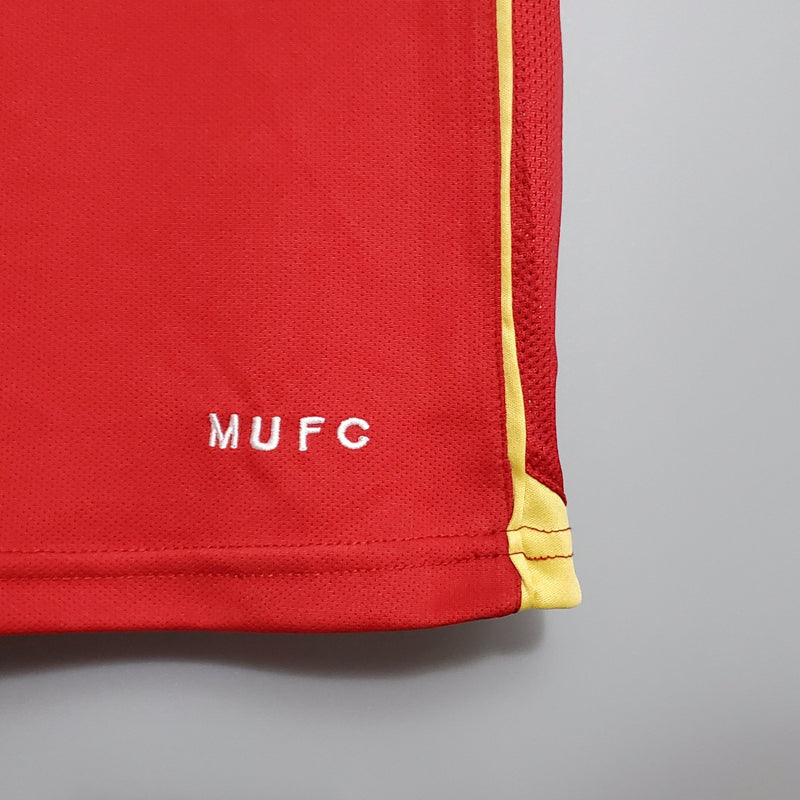 MANCHESTER UNITED I 06/07 HOMBRE (RETRO) - FutStoreOficial
