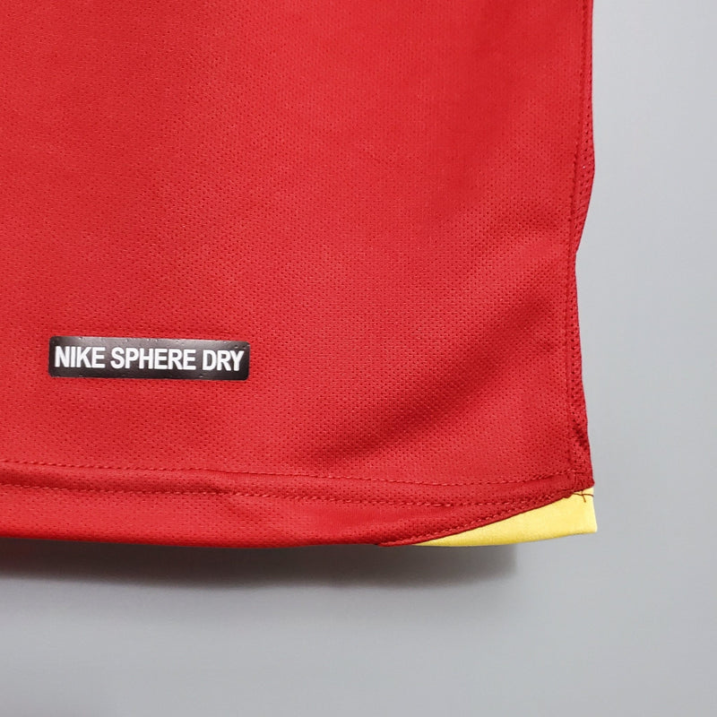 MANCHESTER UNITED I 06/07 HOMBRE (RETRO) - FutStoreOficial