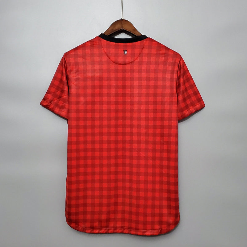 MANCHESTER UNITED I 12/13 HOMBRE (RETRO) - FutStoreOficial