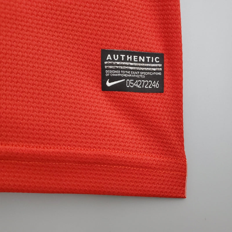 MANCHESTER UNITED I 13/14 HOMBRE (RETRO) - FutStoreOficial