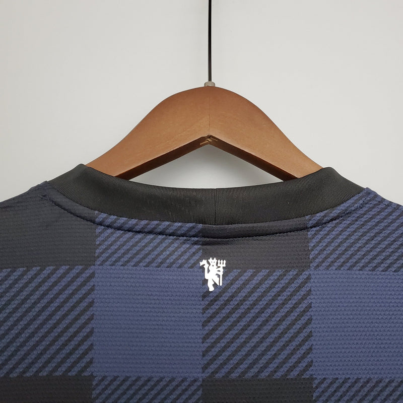 MANCHESTER UNITED I 13/14 HOMBRE (RETRO) - FutStoreOficial