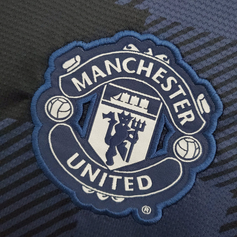 MANCHESTER UNITED I 13/14 HOMBRE (RETRO) - FutStoreOficial