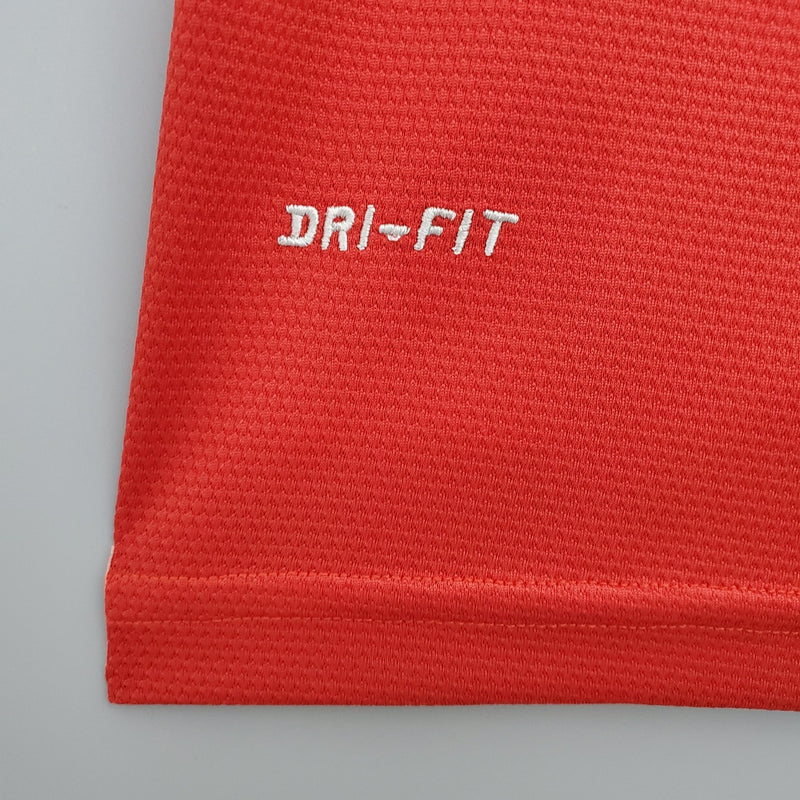 MANCHESTER UNITED I 13/14 HOMBRE (RETRO) - FutStoreOficial