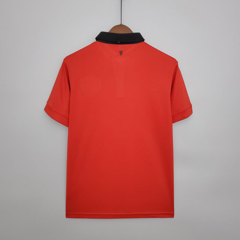 MANCHESTER UNITED I 13/14 HOMBRE (RETRO) - FutStoreOficial