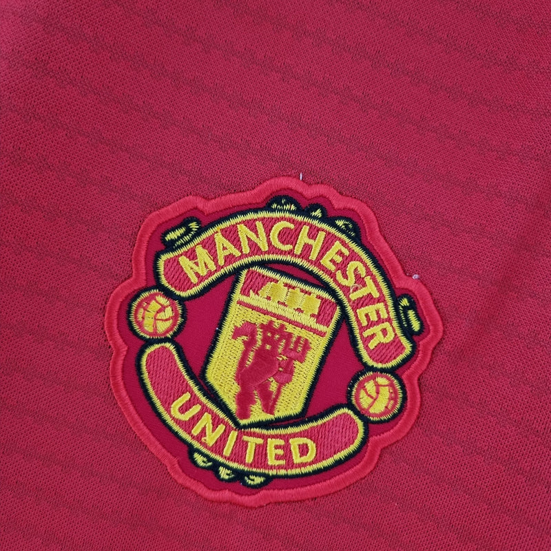 MANCHESTER UNITED I 18/19 HOMBRE (RETRO) - FutStoreOficial